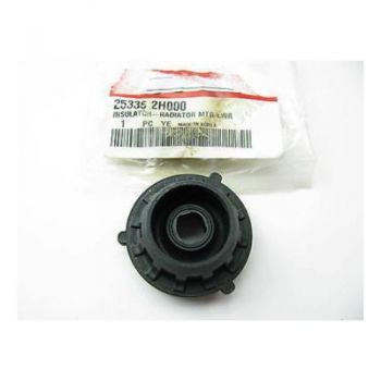 INSULATOR-RADIATOR MTG, LOWER 25336-2H000 INSULATOR-RADIATOR MTG, LOWER 25336-2H000