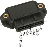 Ignition Module IG-B002H