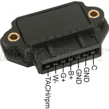Ignition Module IG-B002H