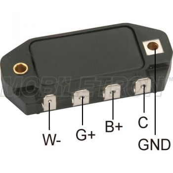 Ignition Module IG-B006H