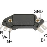 Ignition Module IG-D1941