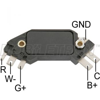 Ignition Module IG-D1941