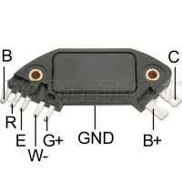 Ignition Module IG-D1952HV