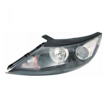 LAMP-HEAD,LH 92101-3W020