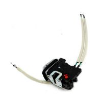 LATCH & ACTUATOR-RR DR,LH 81410-1D000