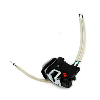 LATCH & ACTUATOR-RR DR,LH 81410-1D000 LATCH & ACTUATOR-RR DR,LH 81410-1D000