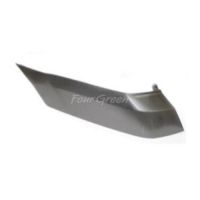 MOULDING-RR BUMPER,LH 86671-2J000