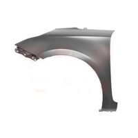 PANEL-FENDER,LH 66311-A4000