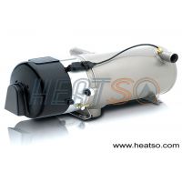 Spheros Thermo Plus 300 30kW Дизелов нагревател 24V