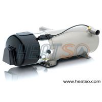 Spheros Thermo Plus 300 30kW Дизелов нагревател 24V