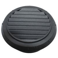 Webasto 80мм 45 градусов изход с решетки