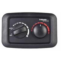 Webasto Blower Speed Control 12/24Volt Incl EXT Sensor 3391288C