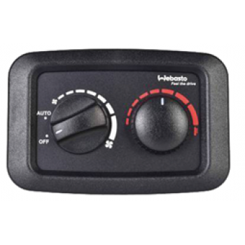 Webasto Blower Speed Control 12/24Volt Incl EXT Sensor 3391288C