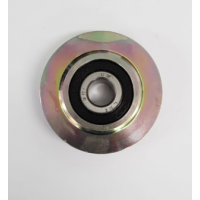 Webasto Diavia Idler pulley trap. Ø 70 mm 62004030B