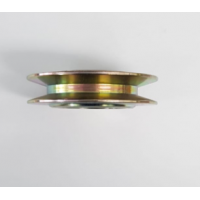 Webasto Diavia Idler pulley trap. Ø 70 mm 62004030B