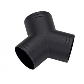 Webasto Distributor Y-unit. Ø 60 mm. Black 1320814A Webasto Distributor Y-unit. Ø 60 mm. Black 1320814A