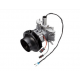 Webasto Drive for Air Top 3500 ST heaters. 12 Volt. Petrol/diesel. (2-11) 9004209A