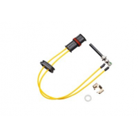 Webasto Glowplug for Air Top EVO 3900 and EVO 5500 heaters. 24 Volt. Diesel. (2-14) 1314151A