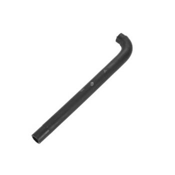 Webasto Molded hose. Di Ø 20 mm. Length 360 mm. 90° 1320961A