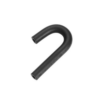 Webasto Molded hose, RME resistant. Ø 4.5 mm-Ø 10.5 mm. 180° 1319686A Webasto Molded hose, RME resistant. Ø 4.5 mm-Ø 10.5 mm. 180° 1319686A