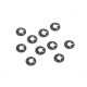 Webasto Pin lock. M6. Ø 12.5 mm. Length 0.25 mm. Steel corrosion ressistant. 10 Pcs 9011659A Webasto Pin lock. M6. Ø 12.5 mm. Length 0.25 mm. Steel corrosion ressistant. 10 Pcs 9011659A