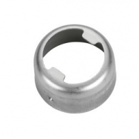 Webasto Protection cap (side protection). Ø 26.3 mm. Stainless steel 1320109A