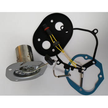 Webasto Replacement set for Air Top 2000 ST and 2000 STC heaters. 12 Volt. Diesel 9037043A