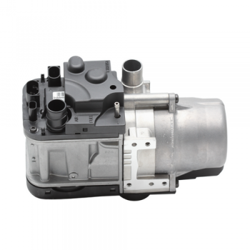  Webasto Thermo Top EVO 5 Diesel 12v 5.2 kW бойлер с мултиконтролер