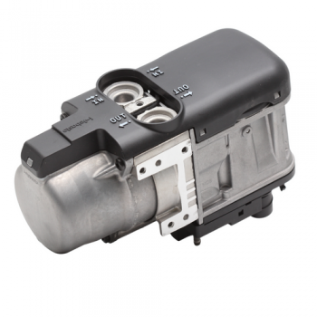  Webasto Thermo Top EVO 5 Diesel 12v 5.2 kW бойлер с мултиконтролер