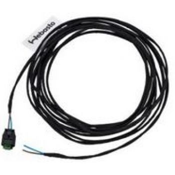 Webasto Wiring harness fuel pomp for Thermo Pro 90 heaters. Length 5 mtr 1321925A Webasto Wiring harness fuel pomp for Thermo Pro 90 heaters. Length 5 mtr 1321925A