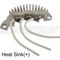 Діодний міст генератора RC-05HV