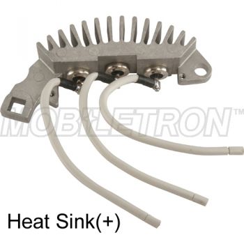 Діодний міст генератора RC-05HV