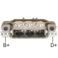 Діодний міст генератора RM-60