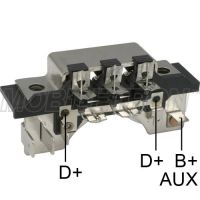 Діодний міст генератора RT-02H