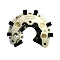 ДИОДНЫЙ МОСТ МП13-80-3-2 О2 НА ГЕНЕРАТОРЫ ПРАМО-ИСКРА И АНАЛОГИ ВАЗ-2110\2112\ ГАЗЕЛЬ 80-А (5102.3771\ 5122.3771) ПР-ВО ОРБИТА г.САРАНСК