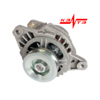 ГЕНЕРАТОР 9402.3701-17М А\М УАЗ-31605\31601 , ГАЗ-3302\2705\3221 14V/140-A УВЕЛИЧЕННОЙ МОЩНОСТИ ПР-ВО КЗАТЭ\КАТЭК\ЗИТ