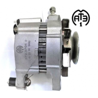 ГЕНЕРАТОР Г372.3701Р А\М ВАЗ-21043\21045\21053\2107\2108\2109\ОКА КАРБЮРАТОР 14V/60-A АНАЛОГ КЗАТЭ ПР-ВО АТЭ-1\LKD (ПРАМО)