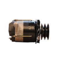 Генератор Комбайн Нива, Сибиряк, Колос дв.СМД 18, 19, 20, 21, 22, 31, 60 / 28В 36А, 2-х руч. шкив ПРАМО АТ 1000В.18.1 Генератор Комбайн Нива, Сибиряк, Колос дв.СМД 18, 19, 20, 21, 22, 31, 60 / 28В 36А, 2-х руч. шкив ПРАМО АТ 1000В.18.1