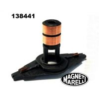 КОЛЛЕКТОР РОТОРА НА ГЕНЕРАТОРЫ MAGNETI MARELLI \ LUCAS И АНАЛОГИ FORD\FIAT\MAZDA 138441