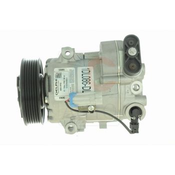 Компресор кондиціонера  AC-1DL086-DL