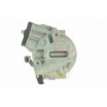 Компресор кондиціонера  AC-1DL086-DL