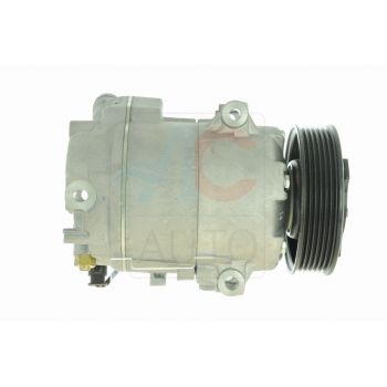 Компресор кондиціонера  AC-1DL086-DL