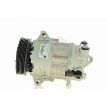 Компресор кондиціонера  AC-1DL134-AC