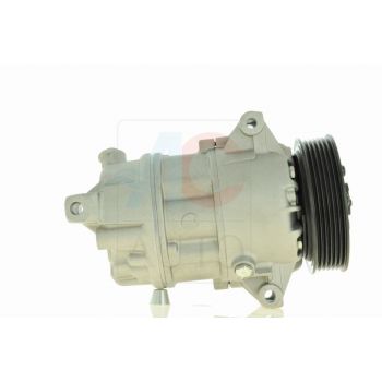Компресор кондиціонера  AC-1DL134-AC