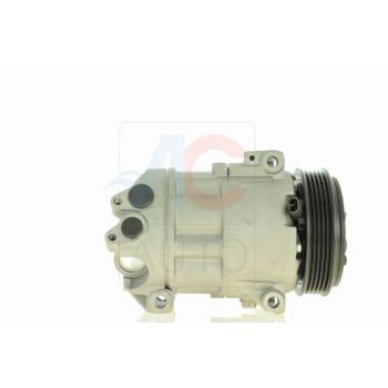 Компресор кондиціонера  AC-1DL152-AC