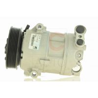 Компресор кондиціонера  AC-1DL179-AC