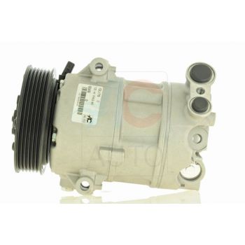 Компресор кондиціонера  AC-1DL179-AC