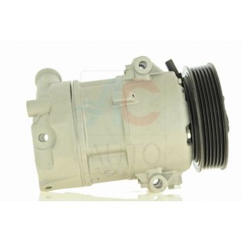 Компресор кондиціонера  AC-1DL179-AC