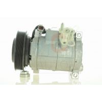 Компресор кондиціонера  AC-1DN053_DCP06017-CH