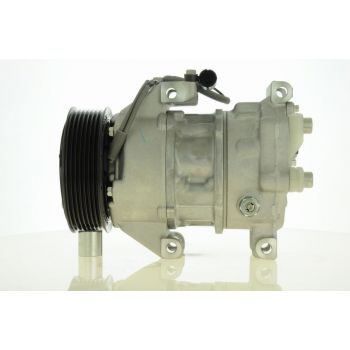 Компресор кондиціонера  AC-1DN126_DCP05022-AC